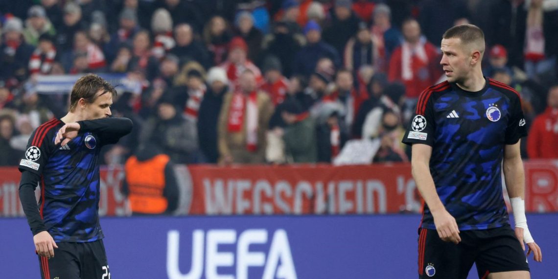 Galatasaray’ın rakibi Kopenhag, galibiyeti unuttu