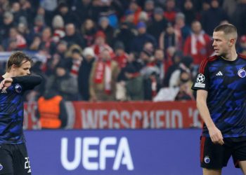 Galatasaray’ın rakibi Kopenhag, galibiyeti unuttu