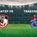 Gaziantep FK – Trabzonspor Maçı Ne Vakit? Gaziantep FK – Trabzonspor Maçı Hangi Kanalda Canlı Yayınlanacak?