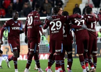 Gaziantep FK-Trabzonspor maçı ne vakit, saat kaçta ve hangi kanalda?