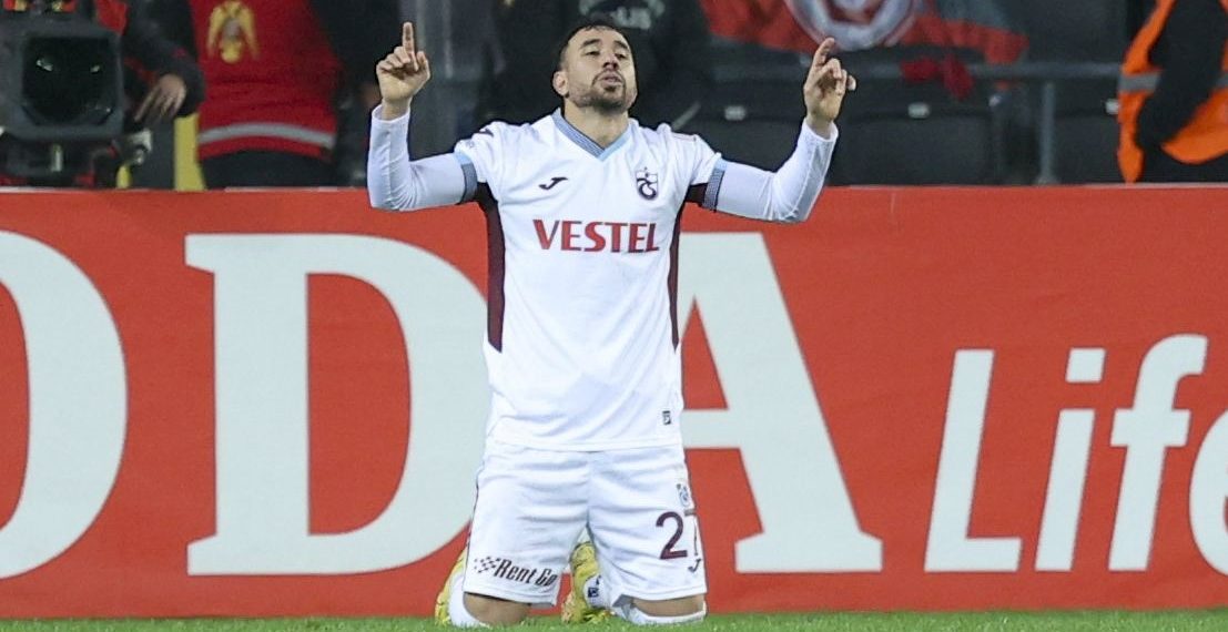 Gaziantep’te Karadeniz fırtınası