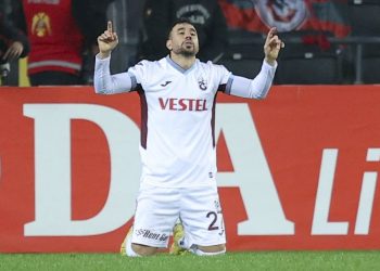 Gaziantep’te Karadeniz fırtınası