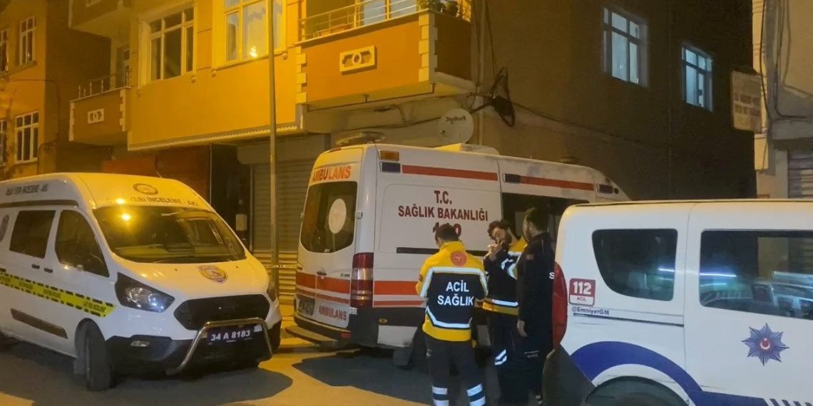 Gaziosmanpaşa’da 75 yaşındaki bayanın kuşkulu vefatı