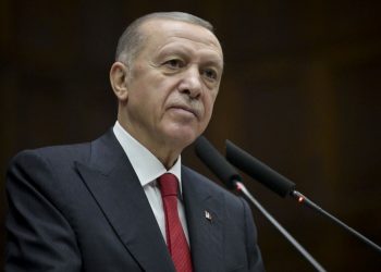 Gazze diplomasisi: Cumhurbaşkanı Erdoğan’dan 2 değerli ziyaret