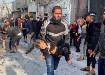 Gazze’de bir haftadır devam eden insani orta sona erdi