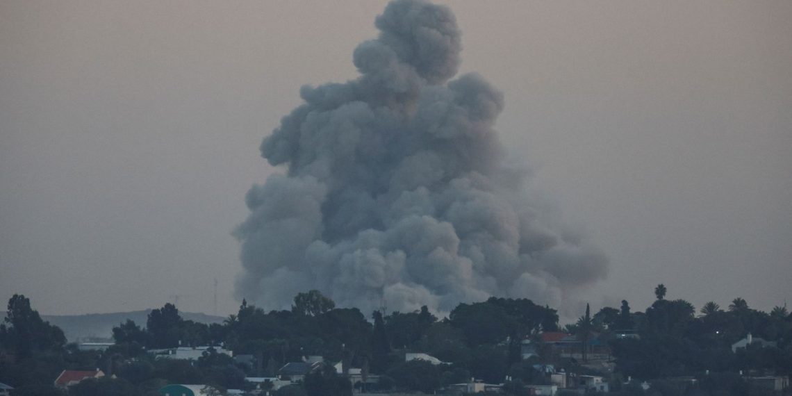 Gazze’de hayatını kaybeden gazeteci sayısı 61’e yükseldi