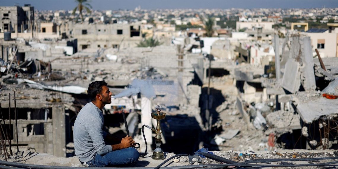 Gazze’deki ateşkes devam edecek