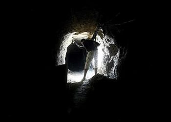 Gazze’deki tünellerin tuzlu suyla doldurulduğu tezi: BM’den açıklama