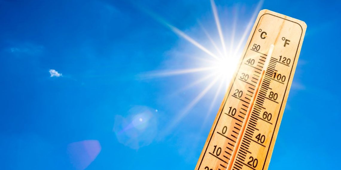 Geçen ay son 53 yılın en sıcak kasım ayından biri oldu