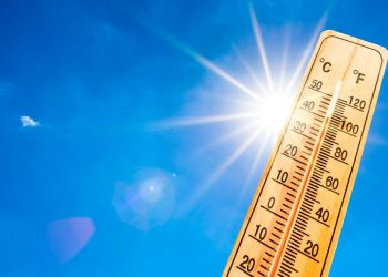 Geçen ay son 53 yılın en sıcak kasım ayından biri oldu