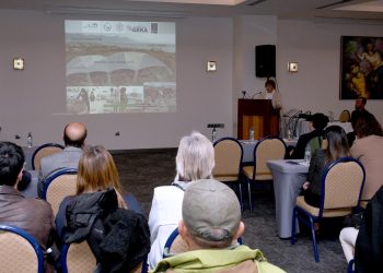 Geçmişten günümüze cam sürece sanatı Kuşadası’nda anlatıldı