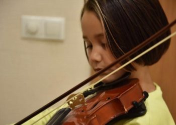 Geleceğin sanatkarları Samsun’da yetişiyor