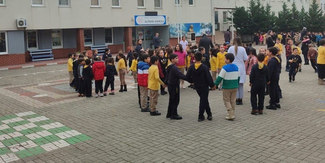 Gemlik Körfezi’nde sarsıntı: 13 artçı sarsıntı meydana geldi