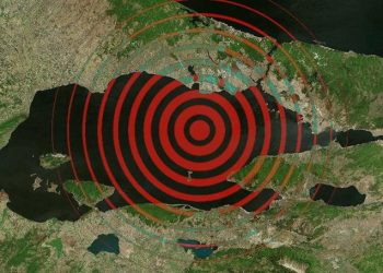 Gemlik’te 3 dakika ortayla 2 sarsıntı | Gemlik’teki sarsıntı İstanbul’u tetikler mi?
