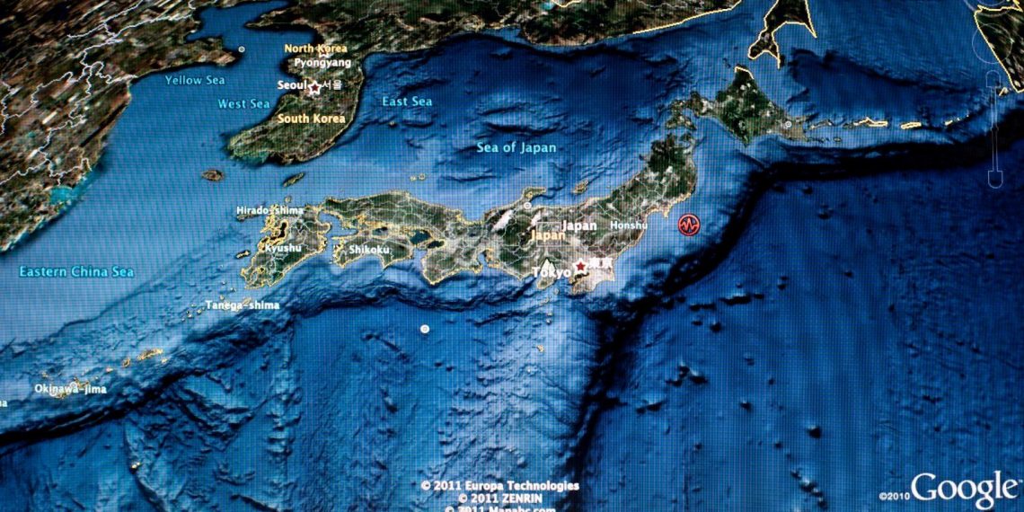 Google zelzele olacağını nasıl bildi?