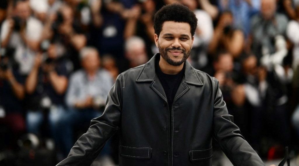 Grammy ödüllü müzikçi The Weeknd’den Gazze’ye 2,5 milyon dolarlık yardım