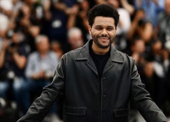Grammy ödüllü müzikçi The Weeknd’den Gazze’ye 2,5 milyon dolarlık yardım