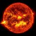 Güneş patlaması nedir? Güneş püskürtüsü neden ve nasıl olur?