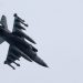 Güney Kore açıklarında, ABD’ye ilişkin F-16 savaş uçağı düştü