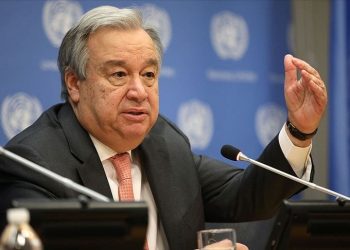 Guterres yetkisini birinci sefer kullandı: Gazze için Güvenlik Kurulu’na mektup gönderdi