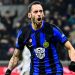 Hakan Çalhanoğlu’ndan 1 gol, 1 asist: Inter, Udinese’yi 4-0 yendi