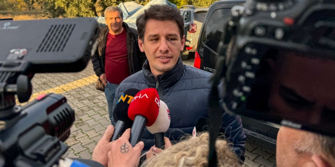 Hakemliğe devam edecek mi? Meler’den açıklama