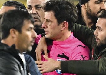 Halil Umut Meler taburcu edildi