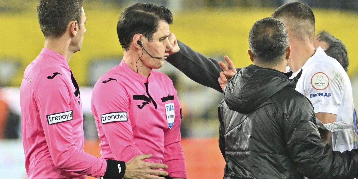 Halil Umut Meler’e atağın raporu NTV’de