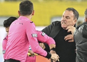 Halil Umut Meler’i yumruklayan Faruk Koca’nın tabibinden açıklama