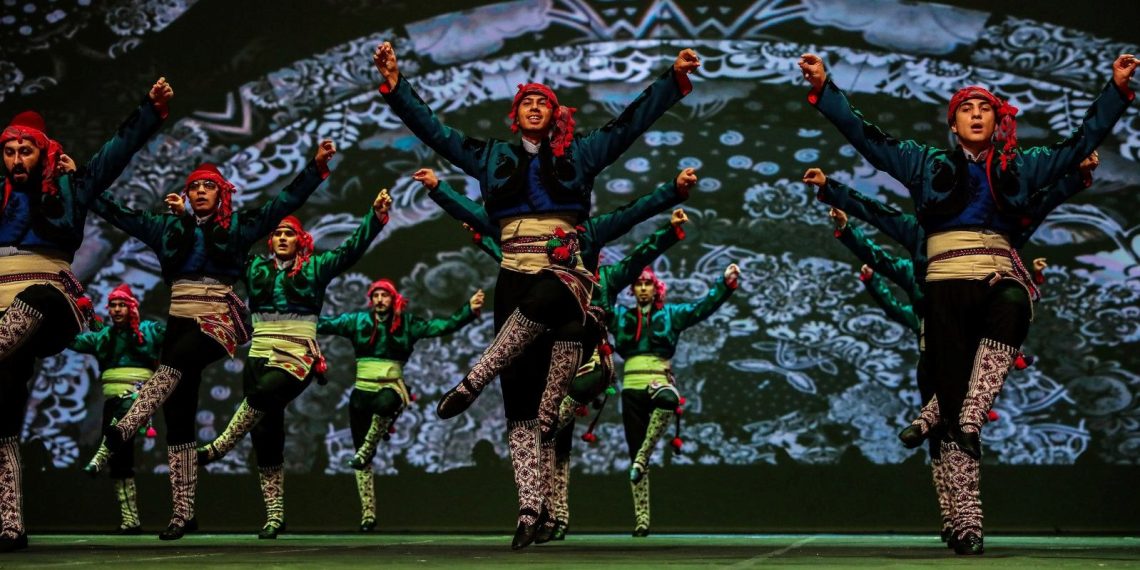 Halk Oyunları Türkiye Şampiyonası Denizli’de düzenlenecek