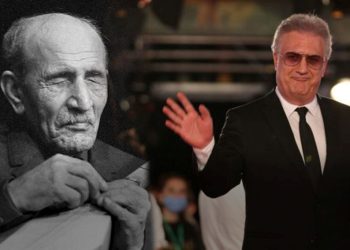 Halk ozanı Aşık Veysel Paris’te anılacak: Veysel’i sahnede Tamer Karadağlı canlandıracak