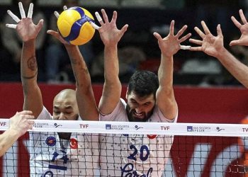 Halkbank-Suntory Sunbirds voleybol maçı ne vakit, saat kaçta ve hangi kanalda?