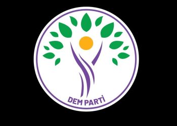 Halkların Eşitlik ve Demokrasi Partisi’nin yeni kısa ismi DEM Parti oldu