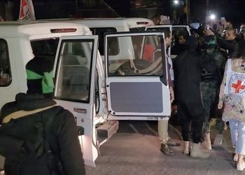 Hamas: Gazze’deki İsrailli esirlerin hayatından Netanyahu sorumlu