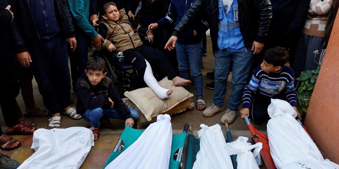 Hamas: İsrail’in yargısız infazları memleketler arası aksiyon gerektiren önemli bir kabahat