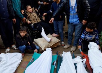 Hamas: İsrail’in yargısız infazları memleketler arası aksiyon gerektiren önemli bir kabahat