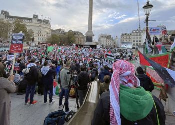 Hamas’tan, tüm dünyaya Gazze için 3 gün boyunca kitlesel şov daveti