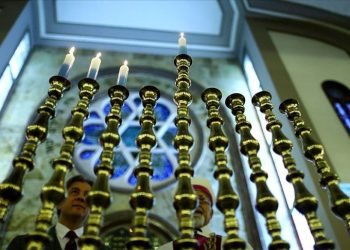 Hanuka Bayramı nedir, nasıl kutlanır?