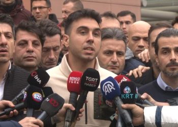 Harika Lig ve VAR hakemleri dernek üyeliklerinden istifa etti