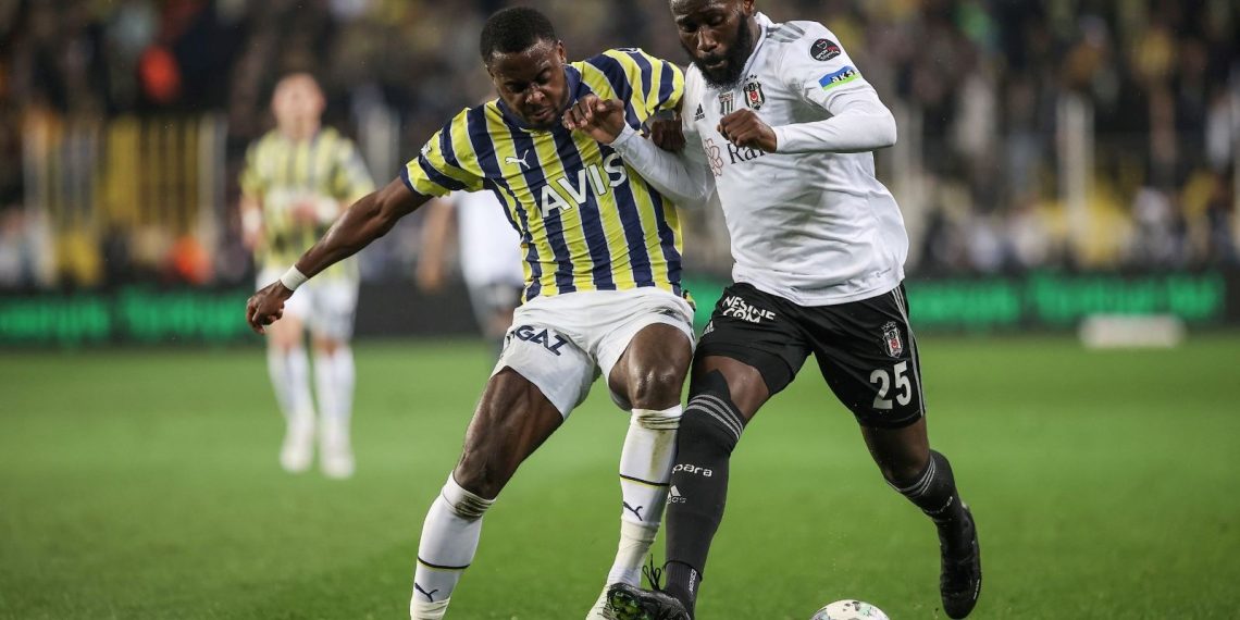 Harika Lig’de 10 milyar TL’lik derbi