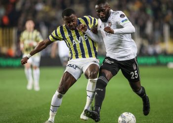 Harika Lig’de 10 milyar TL’lik derbi