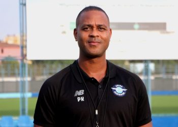 Harika Lig’de bir teknik yönetici ayrılığı daha