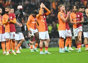Harika Lig’de tepe yarışı: Galatasaray, Pendik deplasmanında: 11’ler belirli oldu