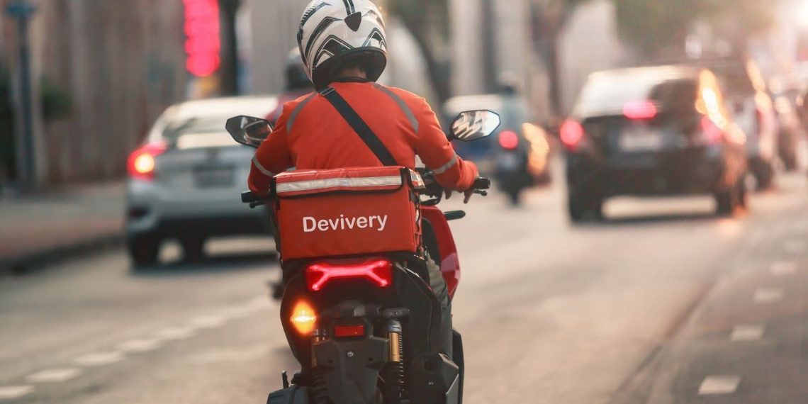 Hasar gören kargodan kurye sorumlu olacak