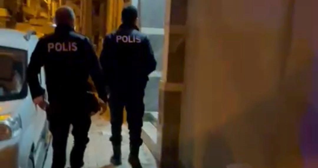 ‘Hayalet nişancı’ 5 kişiyi yaraladı: Gözaltına alınan kuşkulu özgür