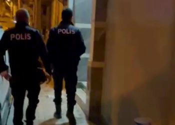 ‘Hayalet nişancı’ 5 kişiyi yaraladı: Gözaltına alınan kuşkulu özgür
