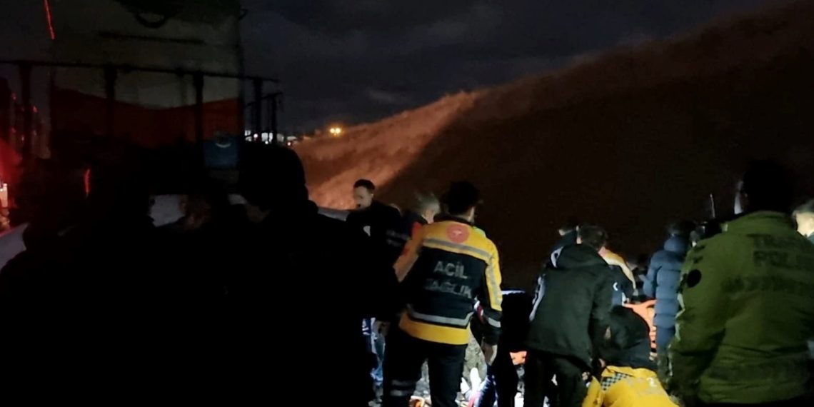 Hemzemin geçitteki kazadan 11 gün sonra acı haber