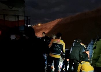 Hemzemin geçitteki kazadan 11 gün sonra acı haber