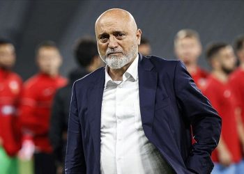 Hikmet Karaman: Faruk Koca bana da yumrukla saldırdı