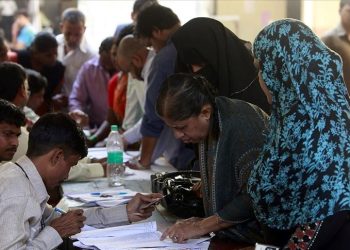 Hindistan’da seçim: 3’ünde iktidar partisi önde